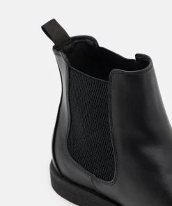 Pier One Prix Équitable Bottines bottes rond homme -magasin Pier One 30da143a8a51418a9144a285000c09ea