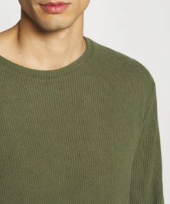 Prix Cassé Pier One RIBBED LOUNGE TOP - Haut de pyjama pyjamas col rond homme 15 Prix Cassé Pier One RIBBED LOUNGE TOP - Haut de pyjama pyjamas col rond homme -magasin Pier One 30eb96f07ee14dc680beb37320e0e987