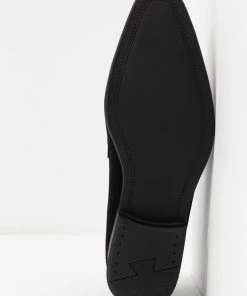 Pier One Mocassins Meilleure qualité mocassins et loafers carré homme -magasin Pier One 313794b820ab4ad29b88efac44374a56