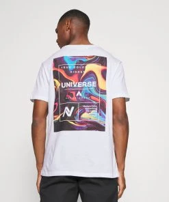 Pier One T-shirt imprimé Prix Cassé t-shirts col rond homme -magasin Pier One 31414f2abaa94ccd988641e591b6681a