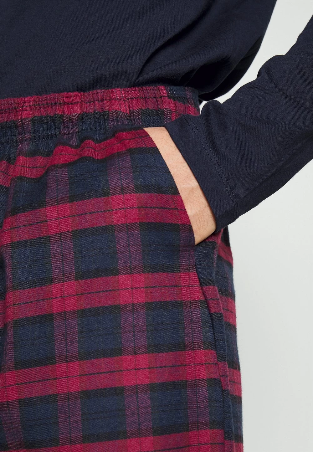 Pier One Prix Préférentiel Pyjama pyjamas normale homme 8 Pier One Prix Préférentiel Pyjama pyjamas normale homme – Image 6