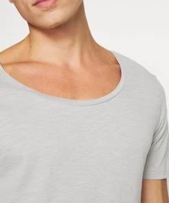 Pier One T-shirt basique Assurance De l’Authenticité t-shirts encolure large ronde homme -magasin Pier One 31692de68ef445339f3c357433bbfa28