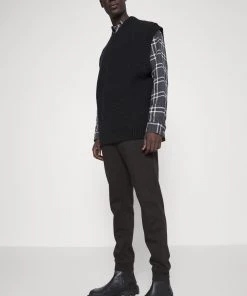 Pier One Pantalon de survêtement Bonne Qualité pantalons normale homme 11 Pier One Pantalon de survêtement Bonne Qualité pantalons normale homme -magasin Pier One 31a61803c94e40539e7abd4a165905bd