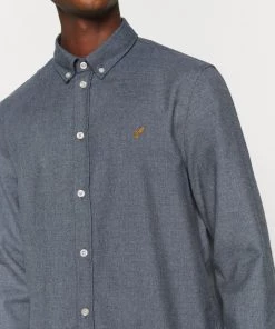 Prix De Rêve Pier One Chemise chemises col à boutons homme 12 Prix De Rêve Pier One Chemise chemises col à boutons homme -magasin Pier One 31aa082c326242689429ddfb40db275e