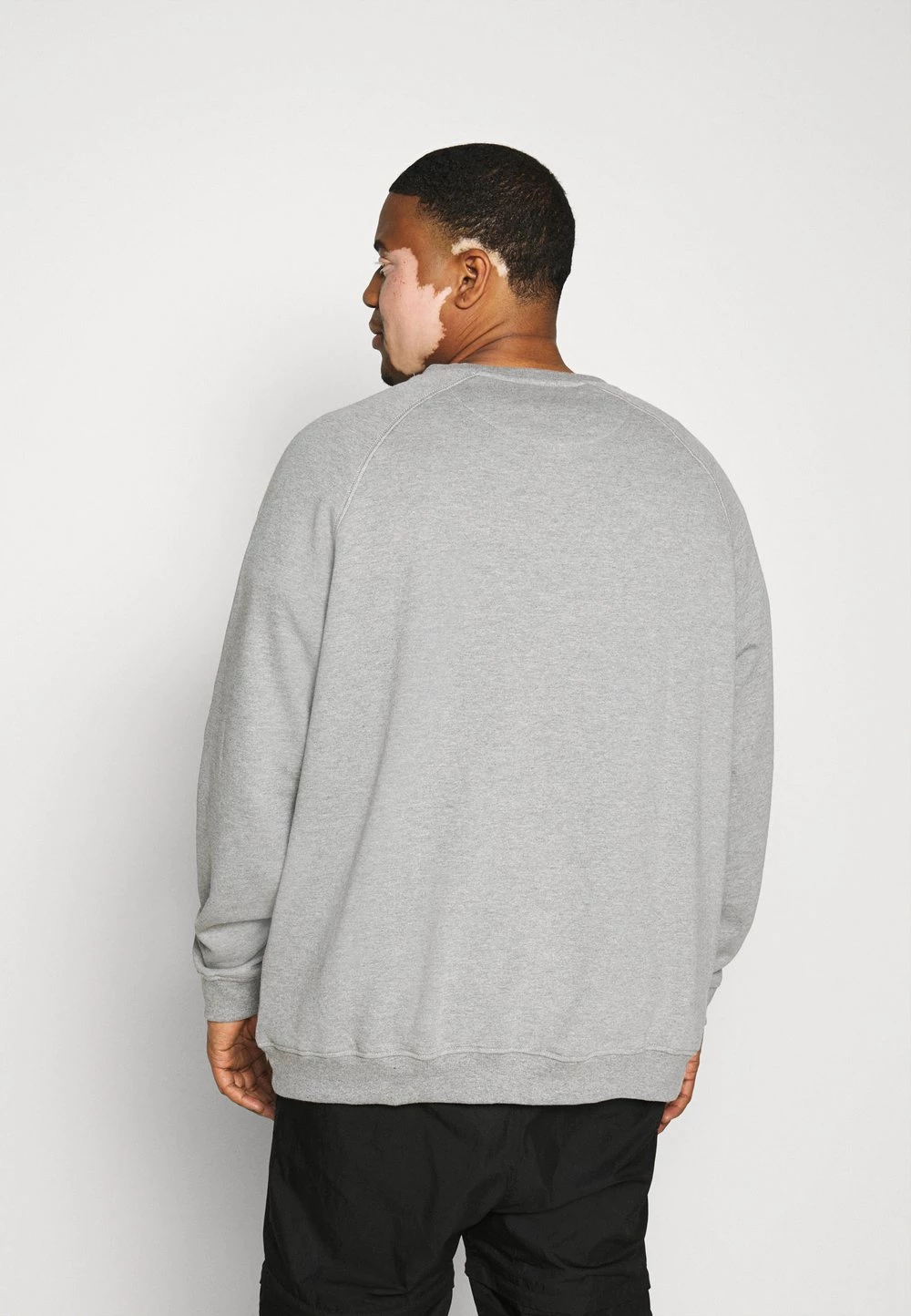 Pier One Prix Sympa 2 PACK - Sweat à capuche pulls et gilets homme 5 Pier One Prix Sympa 2 PACK - Sweat à capuche pulls et gilets homme – Image 3