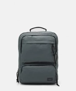 Pier One UNISEX - Sac à dos Qualité Fiable sacs compartiment pour pc portable