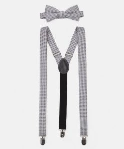 Pier One SET - Ceinture Prix Compétitif ceintures homme homme