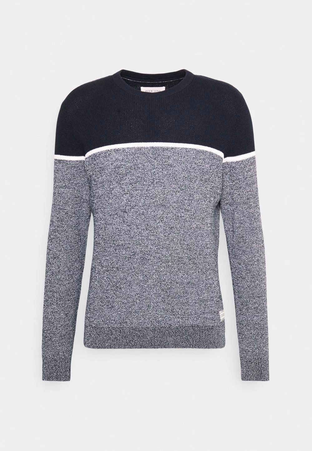 Pier One Pullover Prix Abordable pulls & gilets col rond homme 7 Pier One Pullover Prix Abordable pulls & gilets col rond homme – Image 5