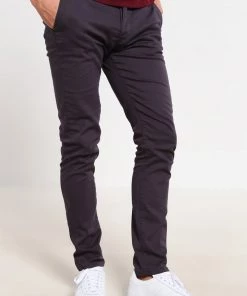 PremiÚre Qualité Pier One Chino pantalons normale homme