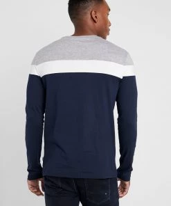 Pier One Prix Gelé T-shirt à manches longues t-shirts & polos col rond homme 11 Pier One Prix Gelé T-shirt à manches longues t-shirts & polos col rond homme -magasin Pier One 32643fc8e0d440239671362e82e2bb6f