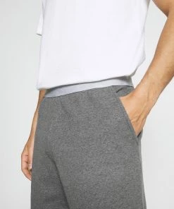 Pier One LOUNGE HENLEY SHORTS - Bas de pyjama Prix Imbattable pyjamas normale homme -magasin Pier One 32e86460e7ae4cad861b20cf7d59446d