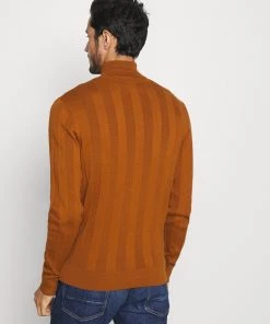 Pier One Prix Réduit Pullover pulls et gilets col roulé homme -magasin Pier One 330e0919f3ef4ca1a45f86794b4107a2