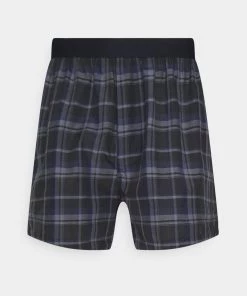 Pier One Prix Abordable 3 PACK - Caleçon sous-vêtements normale homme -magasin Pier One 33713a28ca6a41f2bc90bb45490c08e4