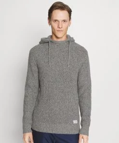 Pier One Rabais Pullover pulls et gilets capuche homme