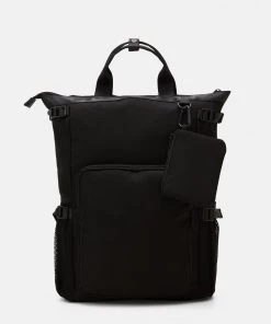 Pier One Vendre-Réclame UNISEX SET - Sac à dos sacs compartiment pour pc portable
