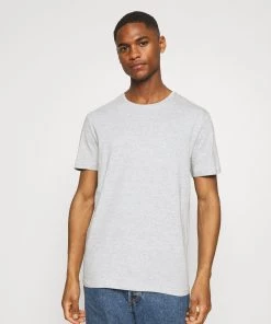 Pier One 5 PACK - T-shirt basique Prix Avantageux t-shirts col rond homme -magasin Pier One 33d8112ad0f846369954a5091270fb23