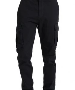 Prix Préférentiel Pier One Pantalon cargo pantalons normale homme -magasin Pier One 3432277f4bf94e71956181ab1ee213e5 1