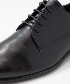 Pier One Derbies & Richelieus excellente qualité chaussures de ville carré homme -magasin Pier One 34391d879fc4429ebcd95058ff0dd39c