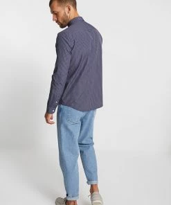 Pier One excellente qualité Chemise chemises col kent homme -magasin Pier One 3440b71d4f104bd99eac7d5e80fe31f3