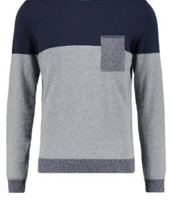 Plus Bas Prix De Vente Pier One Pullover pulls & gilets col rond homme -magasin Pier One 34429dc16f56418082d87596944cbb24