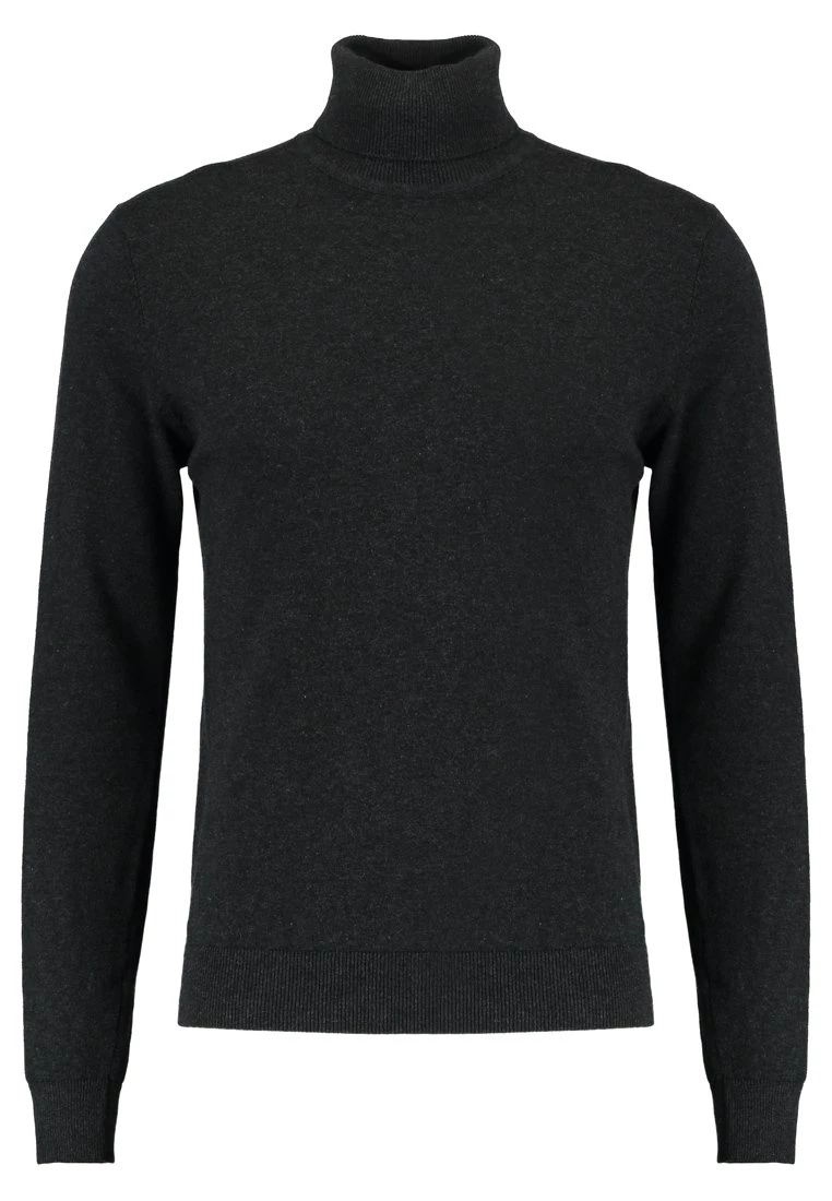 Prix De Rêve Pier One Pullover pulls et gilets col roulé homme 15 Prix De Rêve Pier One Pullover pulls et gilets col roulé homme – Image 13