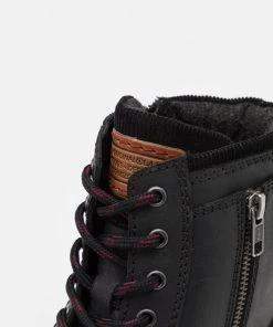 Prix Refroidis Pier One Bottines à lacets boots et bottes rond homme -magasin Pier One 3462b86bfa4c431d9735245b41b26fc3