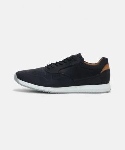 Pier One Remise En Ligne Baskets basses sneakers rond homme