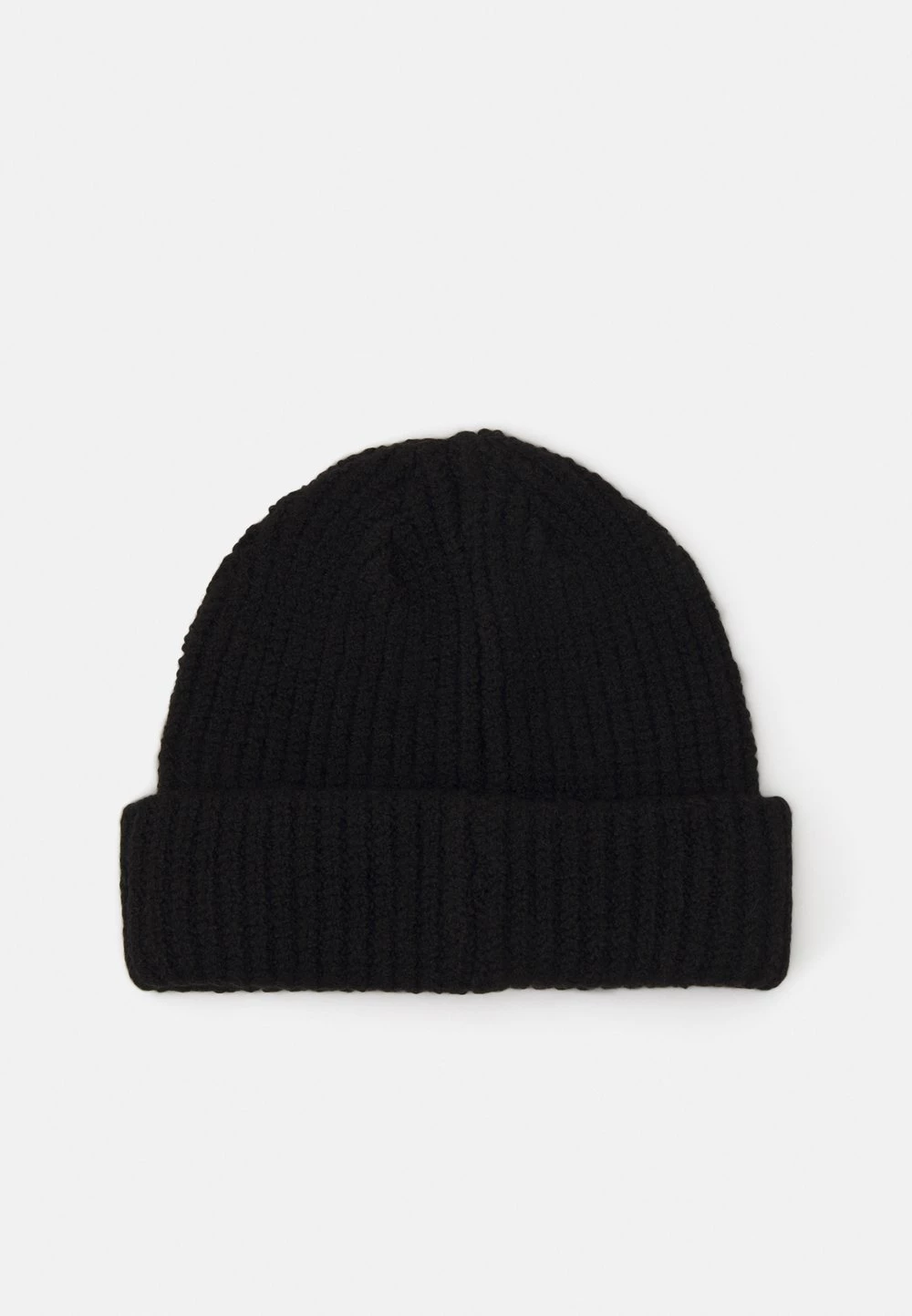 Pier One SHORT MICRO BEANIE UNISEX - Bonnet Pas Cher casquettes, bonnets et chapeaux couleur unie 4 Pier One SHORT MICRO BEANIE UNISEX - Bonnet Pas Cher casquettes, bonnets et chapeaux couleur unie – Image 2