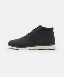 Pier One Chaussures à lacets Prix d’Amis derbies, richelieus & chaussures bateau rond homme