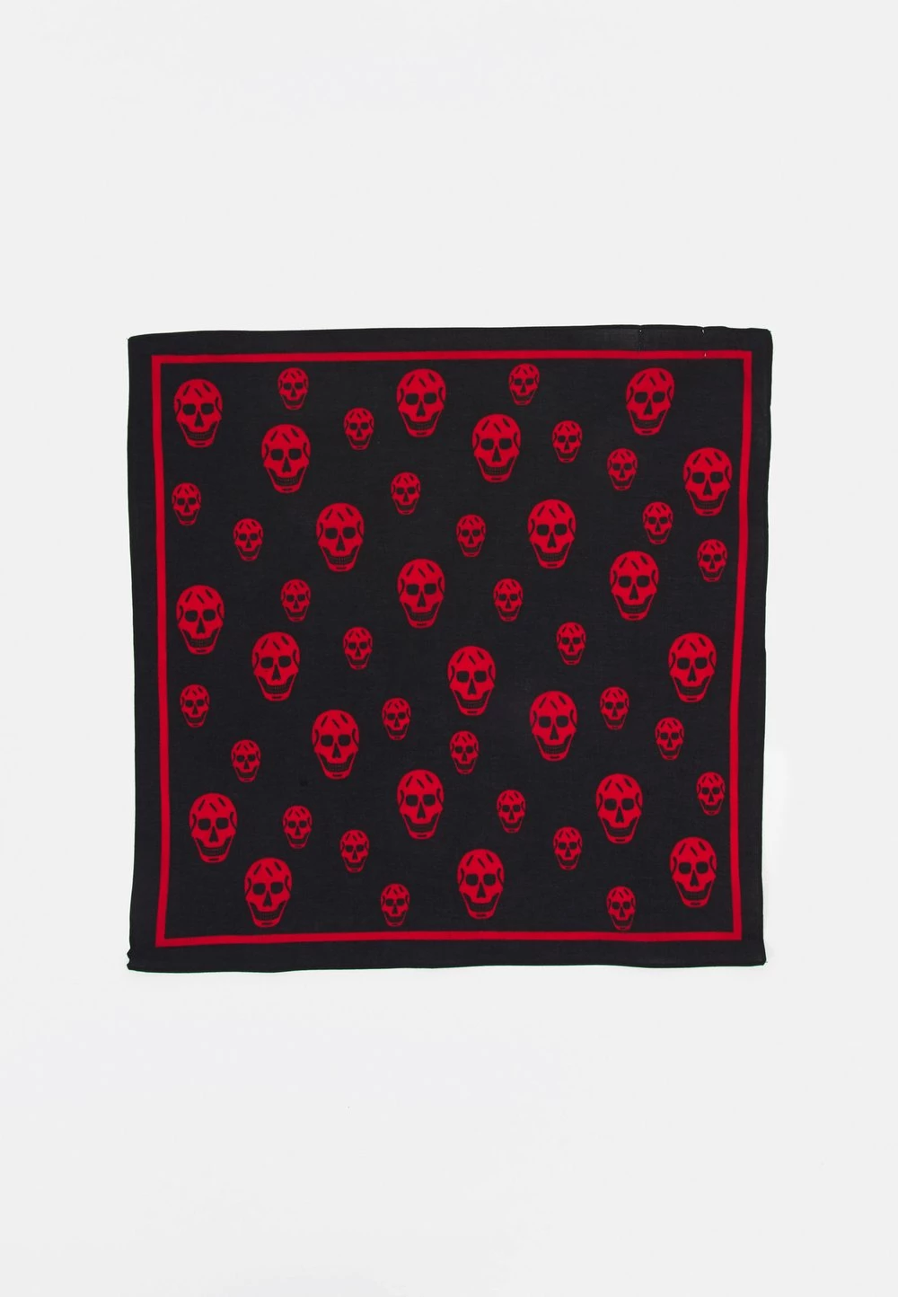 Pier One Prix Usine BANDANA 2 PACK UNISEX - Foulard Écharpes et foulards imprimé 5 Pier One Prix Usine BANDANA 2 PACK UNISEX - Foulard Écharpes et foulards imprimé – Image 3