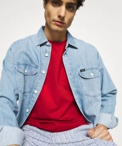 Bon Rapport Coût-Efficacité Pier One T-shirt basique t-shirts col rond homme -magasin Pier One 34957caeb4564a8a8c3ad7e18d8701bb