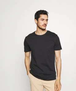 Vendre-Réclame Pier One 5 PACK - T-shirt basique t-shirts col rond homme -magasin Pier One 34e8588e4eeb4ee9b3158cb6917477a4