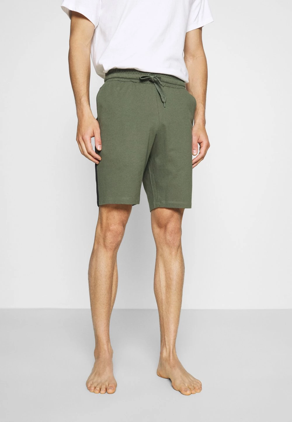 Pier One Soldes En Ligne LOUNGE STRIPED SHORTS - Bas de pyjama pyjamas normale homme 3 Pier One Soldes En Ligne LOUNGE STRIPED SHORTS - Bas de pyjama pyjamas normale homme