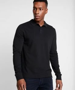 Pier One En promotion 2 PACK - Polo t-shirts col polo homme