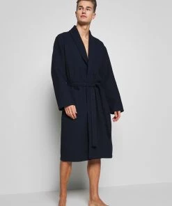 Marchandise de première qualité Pier One Peignoir sous-vêtements & chaussettes col châle homme