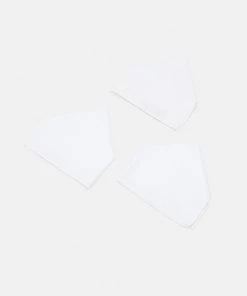 Pier One 3 PACK - Cravate Remise En Ligne cravates et nœuds papillon couleur unie homme