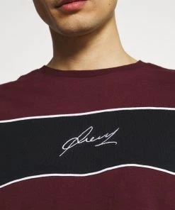 Pier One Vendre-Réclame T-shirt imprimé t-shirts col rond homme -magasin Pier One 35491ff303904cddb3bb47558e752c71