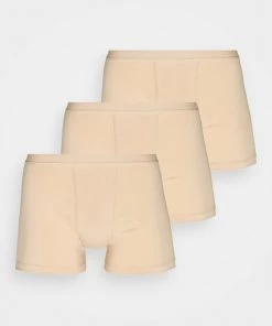 Pier One 3 PACK - Shorty Prix Aimable sous-vêtements & chaussettes normale homme -magasin Pier One 35507149153a4df4aa95e588c83a51e2 2