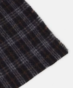 Pier One Écharpe Authentique 100% Écharpes et foulards carreaux homme -magasin Pier One 356875787ae24b249e132c014ad1737d