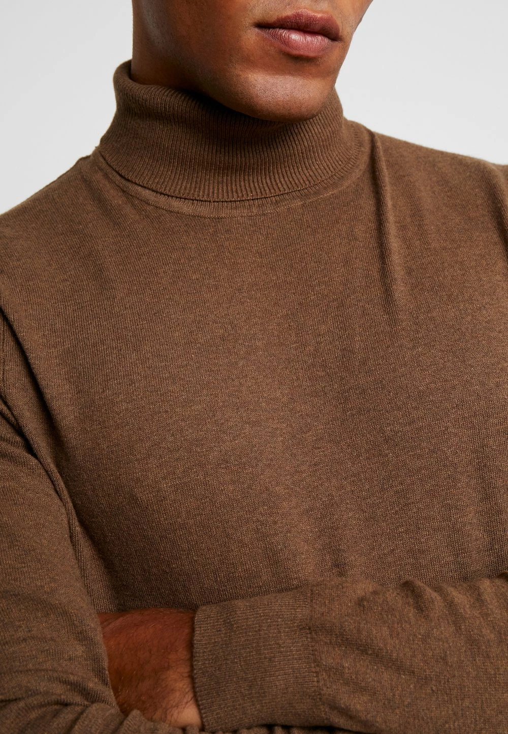 Pier One Réduction Pullover pulls et gilets col roulé homme 8 Pier One Réduction Pullover pulls et gilets col roulé homme – Image 6