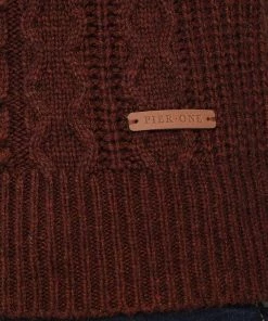 Pier One Qualité garantie 100% Pullover pulls & gilets col rond homme -magasin Pier One 35c1dd781fe34d8f982e6665ec21a15f