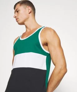 Pier One En Remise Débardeur t-shirts & polos encolure large ronde homme -magasin Pier One 35da44d3faa044a7b21169c3b192ea2c