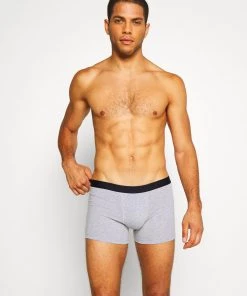 Pier One 5 PACK - Shorty Prix Avantageux sous-vêtements & chaussettes normale homme -magasin Pier One 36379996a9504de49a70df765c6f43df