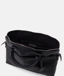 Pier One Rabais LEATHER - Mallette sacs compartiment pour téléphone portable homme -magasin Pier One 363871afe16e401cb03acbd06133eda4