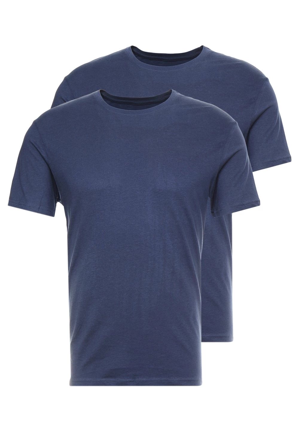 Pier One 2 PACK - T-shirt basique Prix Bradés t-shirts col rond homme 13 Pier One 2 PACK - T-shirt basique Prix Bradés t-shirts col rond homme – Image 11