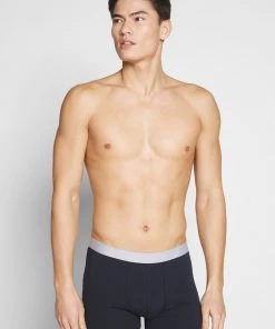 Pier One 5 PACK - Shorty Soldes sous-vêtements & chaussettes normale homme -magasin Pier One 368283c256d64f2f9132901660a03eec