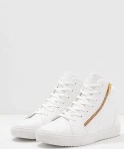Pier One UNISEX - Baskets montantes Meilleur Prix Garanti sneakers rond 10 Pier One UNISEX - Baskets montantes Meilleur Prix Garanti sneakers rond -magasin Pier One 36fab901ddc7460a9a320dfb022c3323