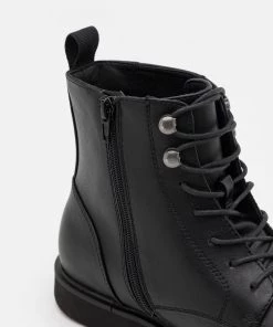 Pier One Bottines à lacets Authentique 100% bottes rond homme 13 Pier One Bottines à lacets Authentique 100% bottes rond homme -magasin Pier One 370b3116e9fc4f328519cf41a1604610