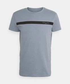 Pier One T-shirt imprimé Prix Ourlé t-shirts & polos col rond homme -magasin Pier One 37419e90c67348eaadd60c68dada8478