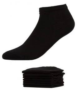 Prix d’Amis Pier One 7 PACK - Chaussettes sous-vêtements & chaussettes couleur unie homme 10 Prix d’Amis Pier One 7 PACK - Chaussettes sous-vêtements & chaussettes couleur unie homme -magasin Pier One 3744875b1323434ca6043dcb8731353b
